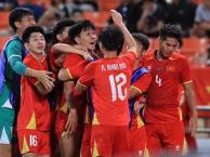 Báo Indonesia kêu gọi PSSI học hỏi mô hình của U22 Việt Nam