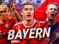 Những bàn thắng đẹp nhất của Bayern Munich trong thập kỷ vừa qua
