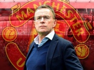 “Giáo sư bóng đá” Rangnick: Niềm hy vọng của Man United