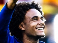 CHÍNH THỨC! Man Utd công bố số áo của Joshua Zirkzee