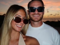 Dàn WAGs nổi bật của Liverpool: Mac Allister hẹn hò bạn thân của người yêu cũ