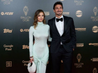 Mê mẩn với nhan sắc bạn gái mới Hummels