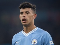 Pep Guardiola cân nhắc để Matheus Nunes đá vị trí mới