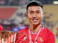 Doãn Ngọc Tân: 'Nếu không thì tôi sẽ áy náy đến cuối đời'