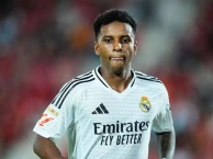 Ancelotti lý giải việc để Rodrygo dự bị, xác nhận chấn thương của Vinicius