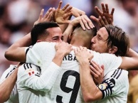 Chấm điểm Real Madrid 2-0 Real Sociedad: Mbappe rực sáng; Modric và Ancelotti chia tay Bernabeu