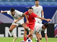 Bốc thăm vòng loại U23 châu Á 2026: U23 Việt Nam và lợi thế chủ nhà không thể bỏ lỡ