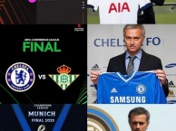 Ảnh chế PSG - Inter: Điềm báo từ Mourinho; Onana ngỡ ngàng với Sommer