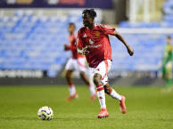 Sekou Kone: Lời giải bất ngờ cho bài toán tiền vệ của Man United?