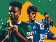 Những viên ngọc Brazil và cạm bẫy từ các ông lớn Châu Âu