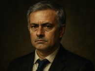 Chân dung Jose Mourinho - Con đường trở thành 'Chúa tể hắc ám'