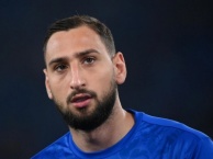 Donnarumma bị loại bỏ: Điều gì sẽ xảy ra tiếp theo và hậu quả với tuyển Ý