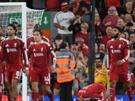 Chấm điểm Liverpool: Ekitike dẫn đầu; Người hùng bất ngờ