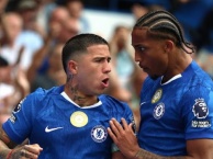 Chấm điểm Chelsea: Pedro gây ấn tượng; Thủ lĩnh tuyến giữa của The Blues