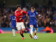 120 năm duyên nợ Man United - Chelsea