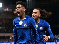 Chấm điểm Chelsea: Siêu phẩm của Caicedo; Người hùng dự bị Estevao