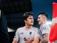 Chấm điểm Man Utd: Nhạc trưởng Bruno; ''Đá tảng toàn năng'' Maguire