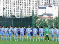 U22 Việt Nam gặp đối thủ cực mạnh trước thềm SEA Games 33