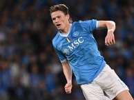 Chuyển nhượng tối 26/10: McTominay muốn trở về Anh; Greenwood tái ngộ Rashford?