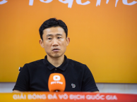 Thanh Hóa thắng SLNA, HLV Choi Won-kwon tiết lộ chuyện chưa nhận lương 3 tháng