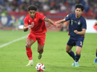 ĐT Việt Nam bất ngờ có kế hoạch đặc biệt cho trận gặp ĐT Lào