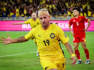 Malaysia sẵn sàng cho kịch bản xấu nhất từ FIFA