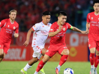 Soi trận CAHN vs PVF-CAND: Gây áp lực lên ngôi đầu V-League