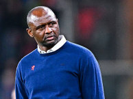 Chuyển nhượng tối 1/11: Vieira bị sa thải, Ramsey chia tay Pumas