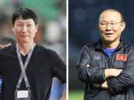 “Không muốn làm thầy Park mang tiếng”, HLV Kim Sang-sik viết tiếp giấc mơ cho bóng đá Việt Nam