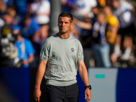 Chiến thắng không thể che lấp nỗi lo hàng công của Inter