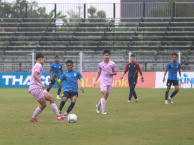 U17 Việt Nam đánh bại U17 Campuchia 5-0, HLV Roland chốt quân sang Nhật Bản