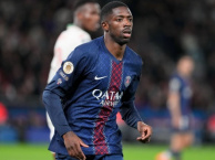 Enrique khẳng định: “Dembele chắc chắn ra sân trước Bayern Munich”