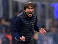 Soi trận Bologna vs Napoli: Conte gặp khó