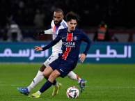 Soi trận Lyon vs PSG: Nhà vô địch vượt khó