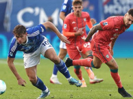 Fabregas bất bại 9 trận ở Serie A