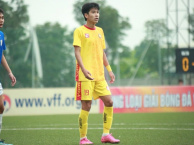Sau Quế Ngọc Hải, đến lượt sao U23 Việt Nam rời CLB Thanh Hóa