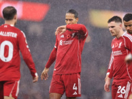 'Bắt bệnh' Liverpool, Barca, Juventus và các đội đang sa sút tại 5 giải hàng đầu châu Âu