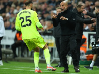Guardiola khen Newcastle và tiếc vì Man City bỏ lỡ cơ hội