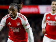 Chấm điểm Arsenal: Eze hay nhất trận; 'Mũi khoan' Trossard