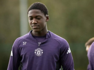 Mainoo ít được thi đấu, Juventus cân nhắc thương vụ Pogba 2.0