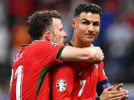 Ronaldo tri ân Diogo Jota bằng món quà đắt giá gửi tặng gia đình