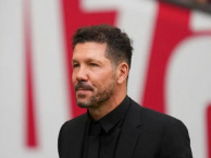 Simeone và Inter: Mối duyên cũ trước đại chiến Champions League