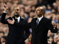 Đêm Camp Nou 2012: Di Matteo và 10 chiến binh Chelsea hạ gục gã khổng lồ Barcelona