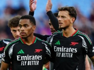 Hargreaves khen ngợi Arsenal sở hữu 4 hậu vệ xuất sắc nhất Ngoại hạng Anh