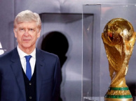 Wenger bảo vệ quyết định mở rộng World Cup, khẳng định chất lượng không giảm