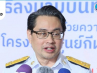 Thái Lan khẳng định uy tín trước lễ khai mạc SEA Games 33