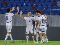 U22 Philippines vượt trội Myanmar, gửi thông điệp Indonesia