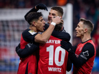 Soi trận Augsburg vs Leverkusen: Tiếp đà thăng hoa