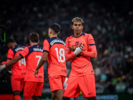 Soi trận Barcelona vs Frankfurt: Điểm tựa sân nhà và sức mạnh hủy diệt