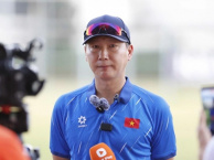 Điểm tin bóng đá Việt Nam 11/12: Ông Kim Sang-sik muốn 'phục thù' Malaysia; Viettel chia tay Tiến Anh